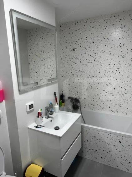 Apartament modern cu 2 camere, etaj intermediar, bloc nou, zona Universitatii - 5