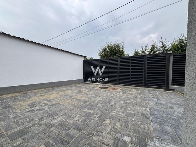 Casă INDIVIDUALĂ cu PIVNIȚĂ și POD în Sibiu - 2