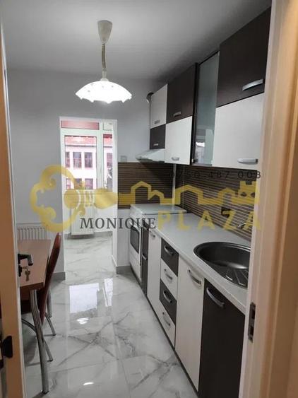 2 Camere | Etaj intermediar | Zona linistita | Mobilat |Utilat modern| - 4