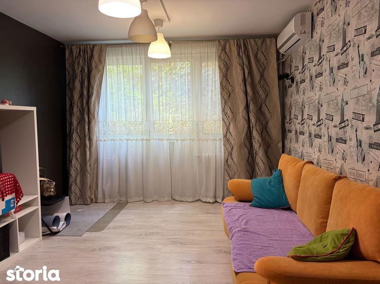 Garsoniera superba de vaznare, zona Nitu Vasile, Berceni, 66.000 - 5