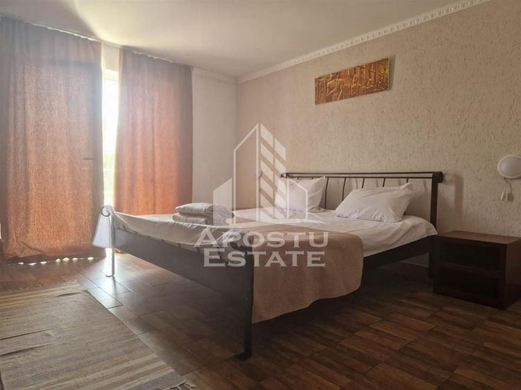 Pensiune 22 de camere si afacere la cheie cu 0%comision Zona Micalaca - 2