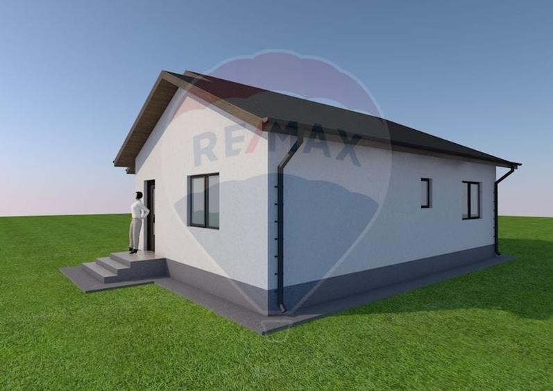 Case noi de vanzare - Hemeius - 8