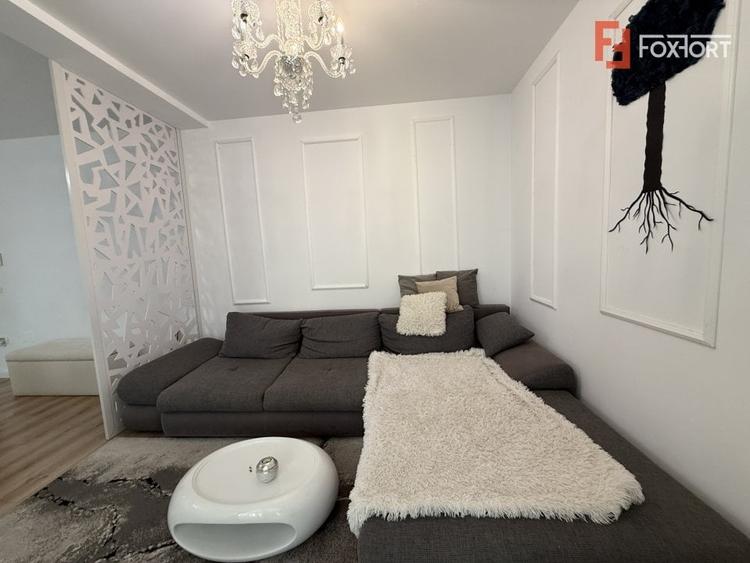 Apartament cu 2 camere de vanzare in Dumbravita, zona de Nord - 8