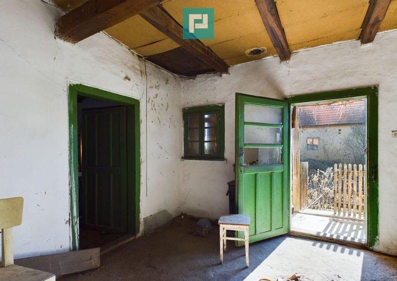 Casa rustica de vanzare in Tau? - 6