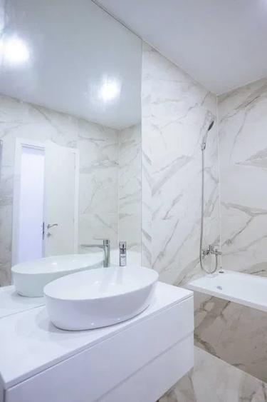 Apartament 2 camere | 74 mp | Parcare inclusă | Zona Pipera - 8