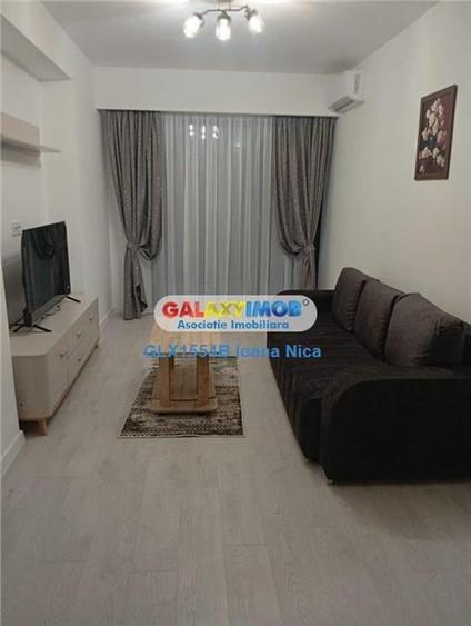 APARTAMENT 2 CAMERE DE INCHIRIAT GORJULUI COMPLEX NOVUM - 1