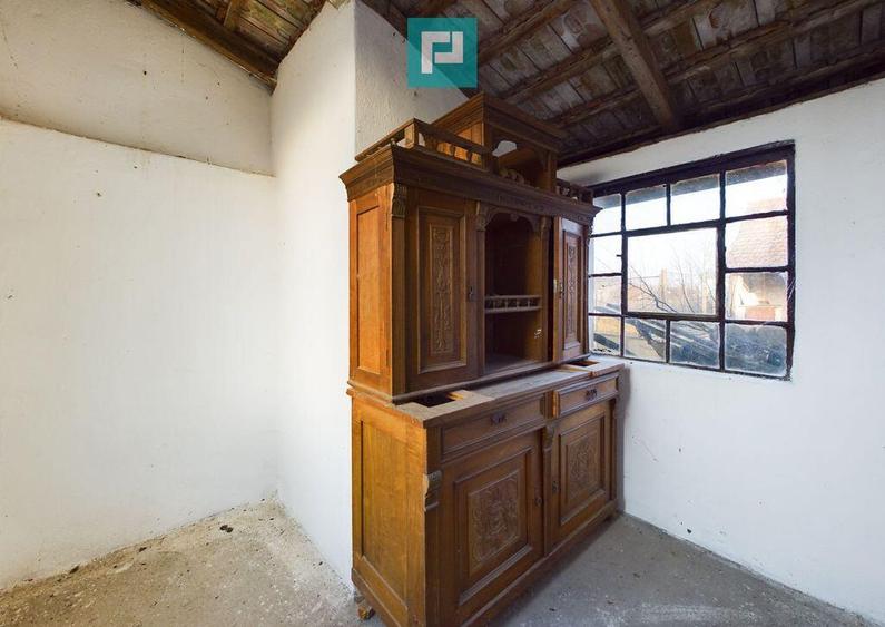 Casa generoasa in Periam jude? Timi? - 19