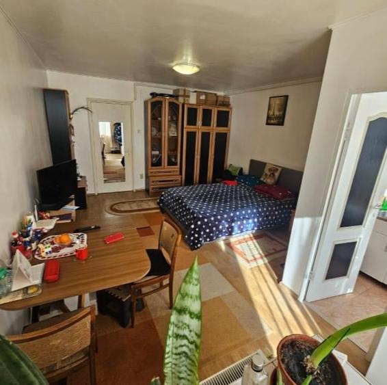 Vanzare garsoniera etajul 3 ,Soarelui Calea - Bucuresti - 1