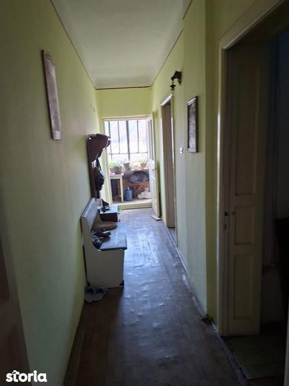 Casa / vila Ultracentral, teren 155mp, AMPLASAMENT DEOSEBIT! - 3