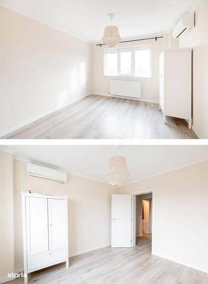 Apartament 3 camere, etaj 7, decomandat, termoteca - Zona Bancilor - 5