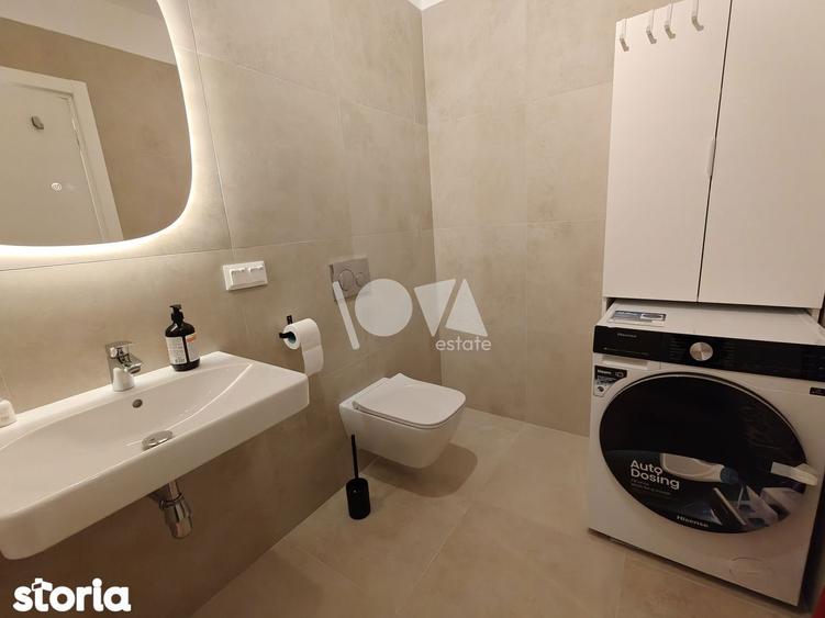 De inchiriat: ap. 2 camere - NOU -PET FRIENDLY- Nicolae Teclu - 4