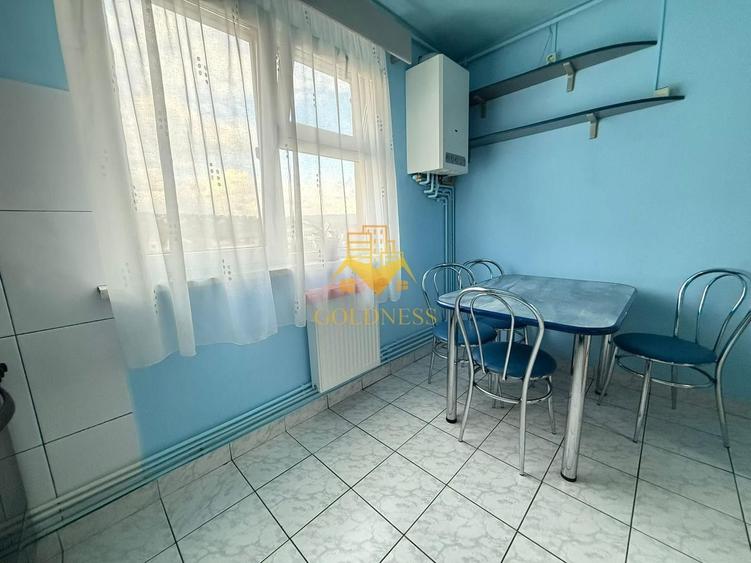 2 Camere decomandate, Zona Garii, Dedeman,Iris,Oasului,Parcul Armatura - 5