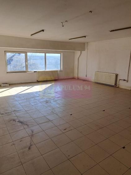 Spațiu comercial [birou sau hala] 150mp, zona Basarabia-Republica-Faur - 3