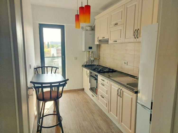 Grozavesti l 2 Camere l  Regie Residence l 3 minute metrou l - 7