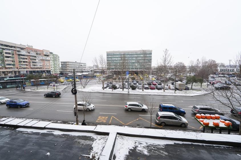 Apartament 3 camere etaj 2 Gara - 11