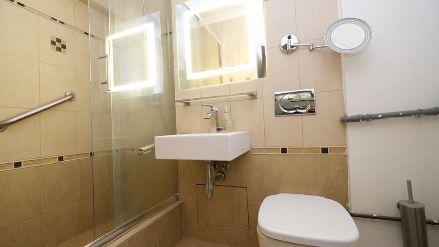 Vanzare 2 camere decomandat, complet refacut, zona metrou Constantin Brancoveanu - 4