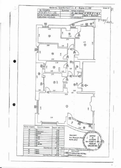 Primăverii, str. Jean Monnet 37-39. Particular. Zero comision. Zero TVA. - 12