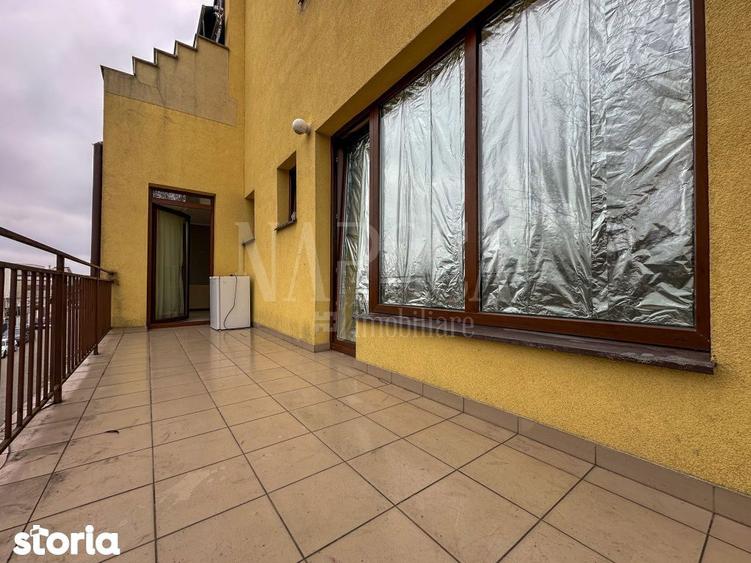 Apartament 2 camere de vanzare in Andrei Muresanu, Cluj Napoca - 4