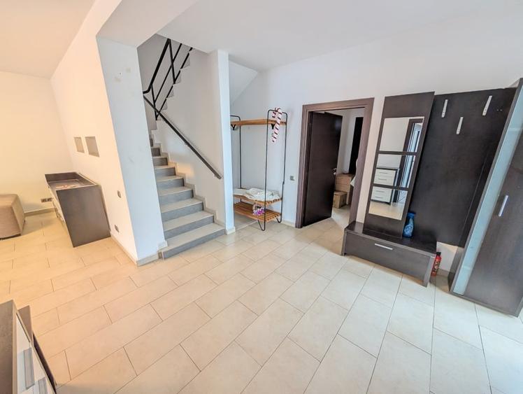 Casa 5 camere 220mp | 0 comision | Campul Pipera langa Cortina North - 13