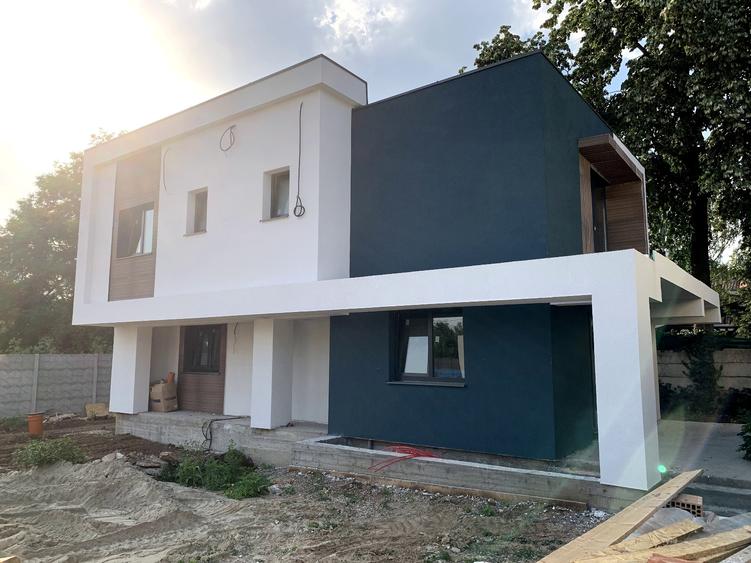 Vila Premium 5 Camere - STIL SI ELEGANTA - 45