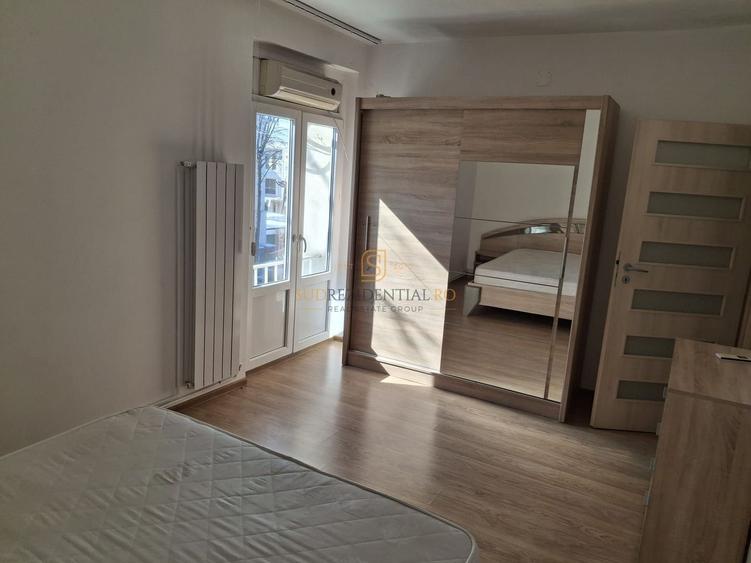 Inchiriere apartament 2 camere in zona Floreasca, Sector 2 - 9
