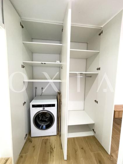 OX677 Dumbravita-Kaufland 2 locuri de parcare, amenajari moderne - 20