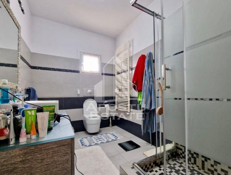 Vila cu terasa si piscina in Zadareni - 50