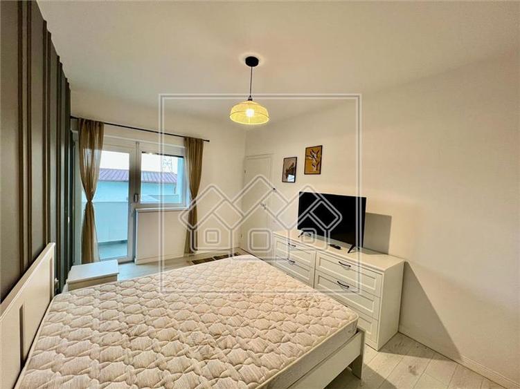 Apartament de inchiriat - 2 camere, loc de parcare - Deventer - 2