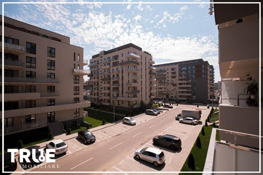 Ap.3 camere, 70.7m? + balcon, Maurer Residence! - 13