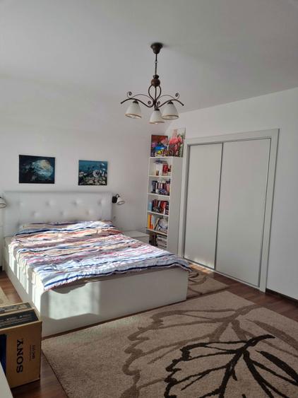 Casa individuala 160 mp , 5 camere si 513 mp teren - 8