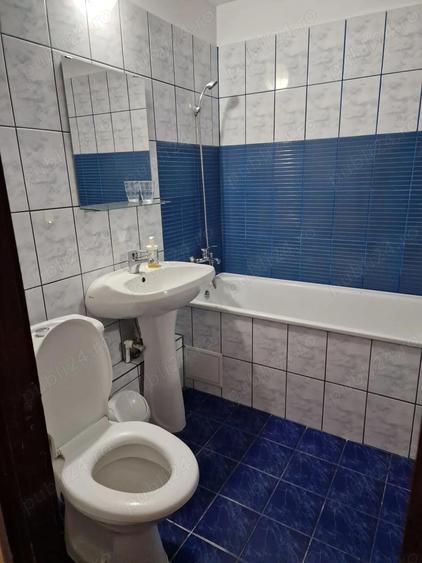 Oferim spre inchiriere apartament 2 camere crangasi - 4