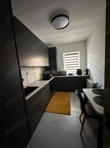 Apartament Baciu Apartament Baciu