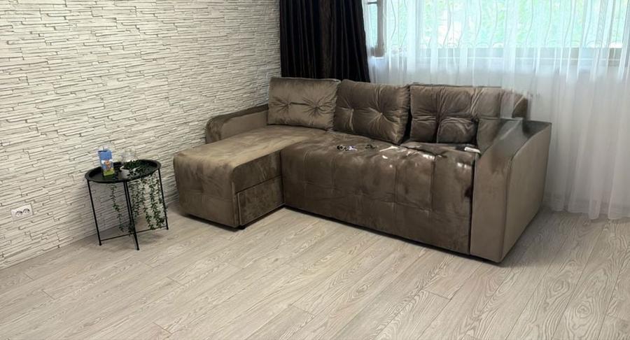 De inchiriat apartament cu 2 camere - 8