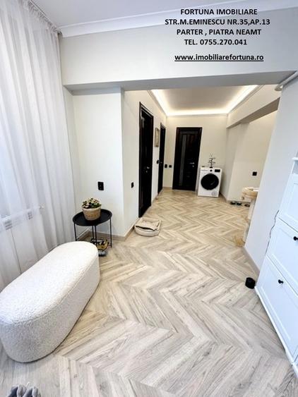 Apartament 3 camere decomandate, situat in zona Ultracentrala- Bd.Republicii - 2