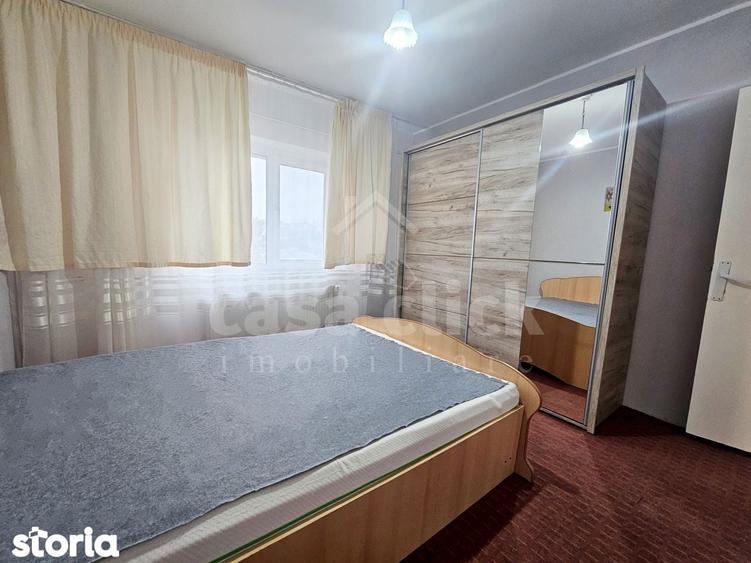 Apartament 2 camere decomandat zona centrala Pia?a Centrala - 1