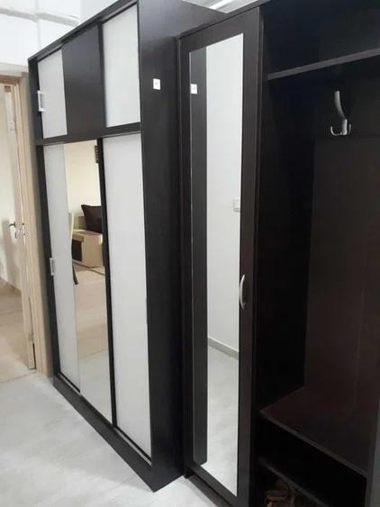 Apartament cu 2 camere, decomandat, zona Tatarasi, RIVER TOWERS - 4