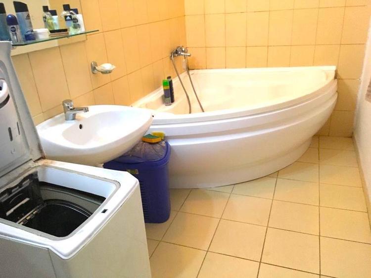 Apartament nou cu 3 camere decomandate, confort sporit, 95 mp, finisat, utilat si mobilat, in Manast - 3