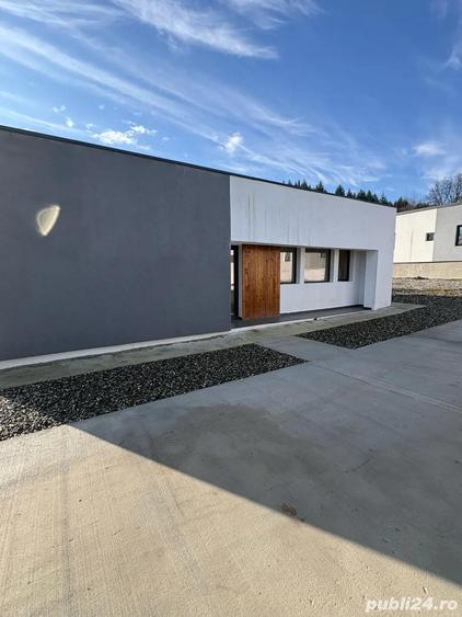 Vand casa zona Tocile - 9