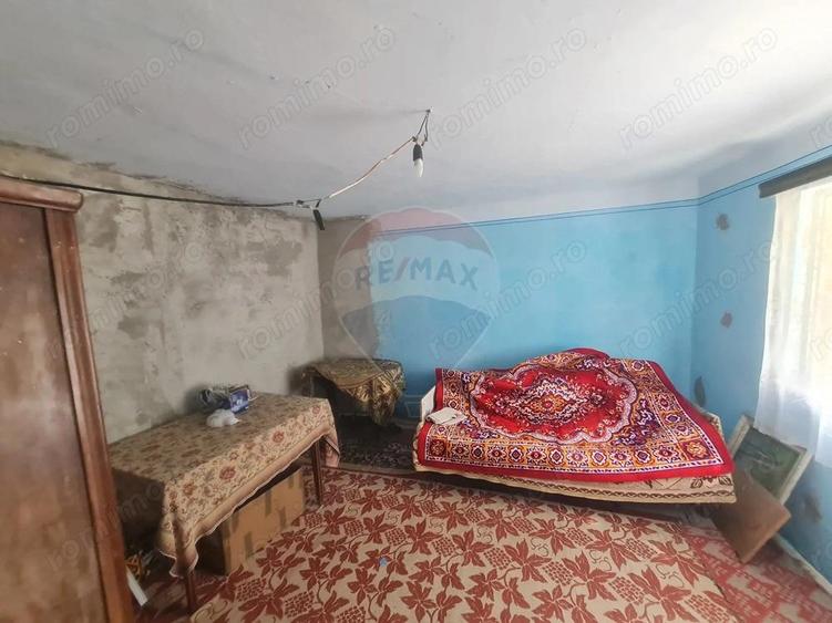 Casa cu 4 camere de vanzare in Jaristea - 7