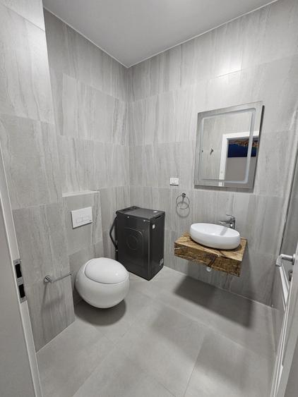 Apartament 2 camere, Decomandat, Tătărași - Doi Băieți, TOTUL NOU - 8