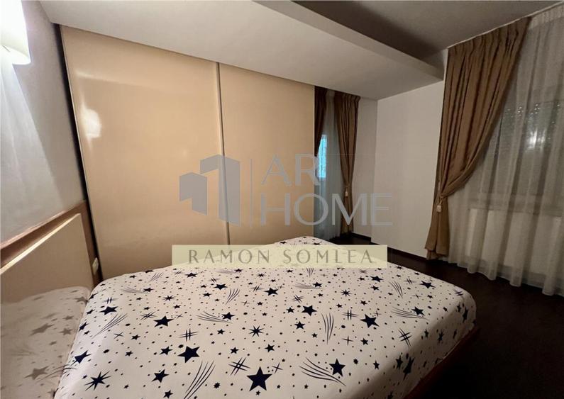 3 camere, bloc nou, parcare subterana, Cantacuzino, Ploiest - 13