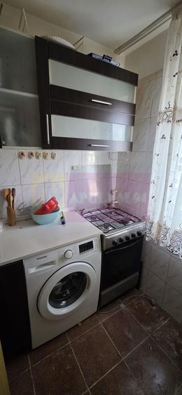 Garsoniera de vanzare in Campina, et. 1 15,83 mp - 2