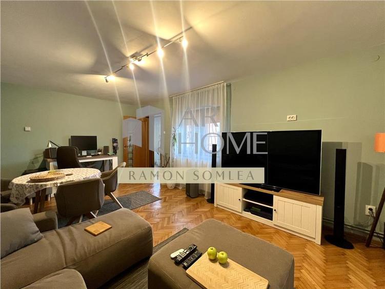 Vanzare Casa P+M la pret de apartament,zona Mihai Bravu, Ploiesti - 3