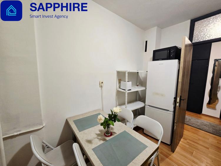 Apartament 2 camere Calea Moșilor, metrou Obor, bloc reabilitat - 7