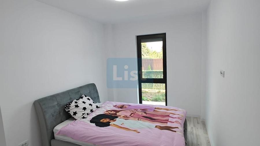 Apartament cu 2 camere decomandat în Galata