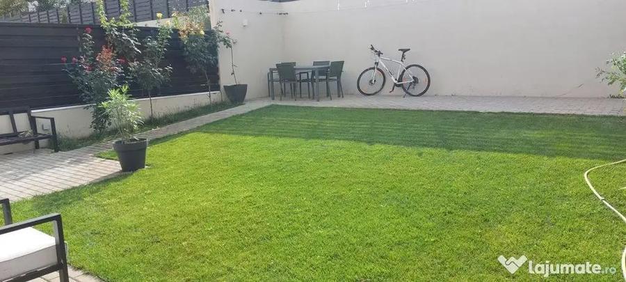De vanzare casa premium tip duplex, vedere spre Lacul B... - 3