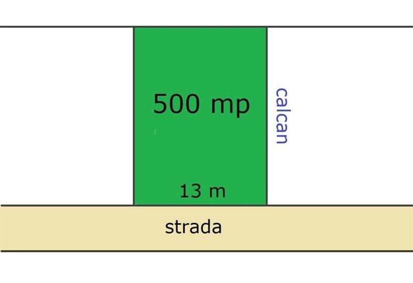 BANEASA - AVIATIEI, 500 MP, DESCHIDERE 13 M, LIBER! - 1