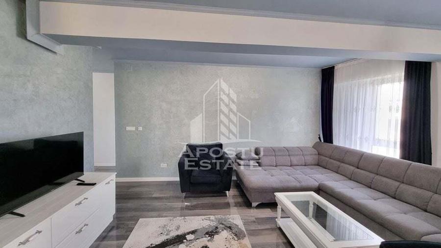 Apartament 2 camere, bloc nou, etajul 2, zona Calea Aradului - 2