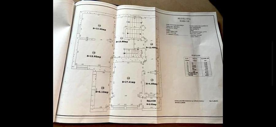 Vila de vanzare, Brancoveanu, Parc Tineretului, cu teren mare COMISION 0% - 31