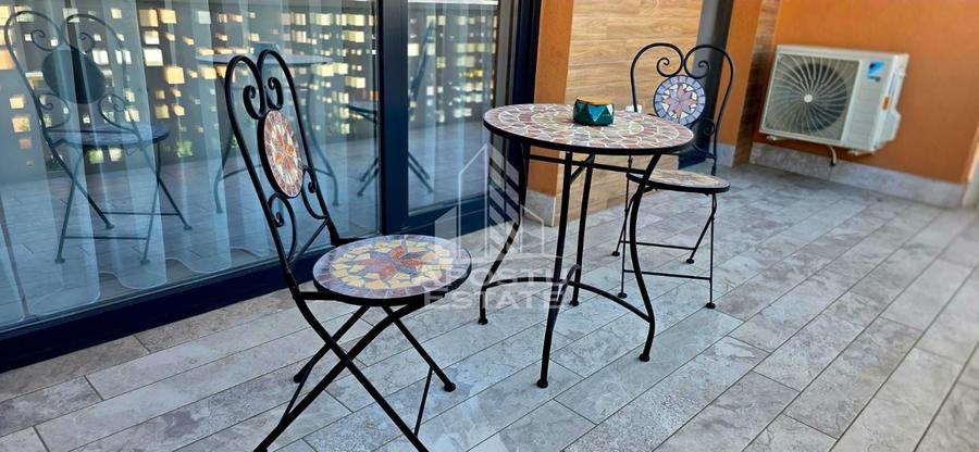 Apartament 2 camere , Centrala proprie, Future Resident- Giroc- Timis - 9